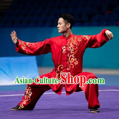 Introduction DVD of Masterpiece Craftsmanship: Asian Culture Shop Martial Arts Costumes and Traditional Tailors