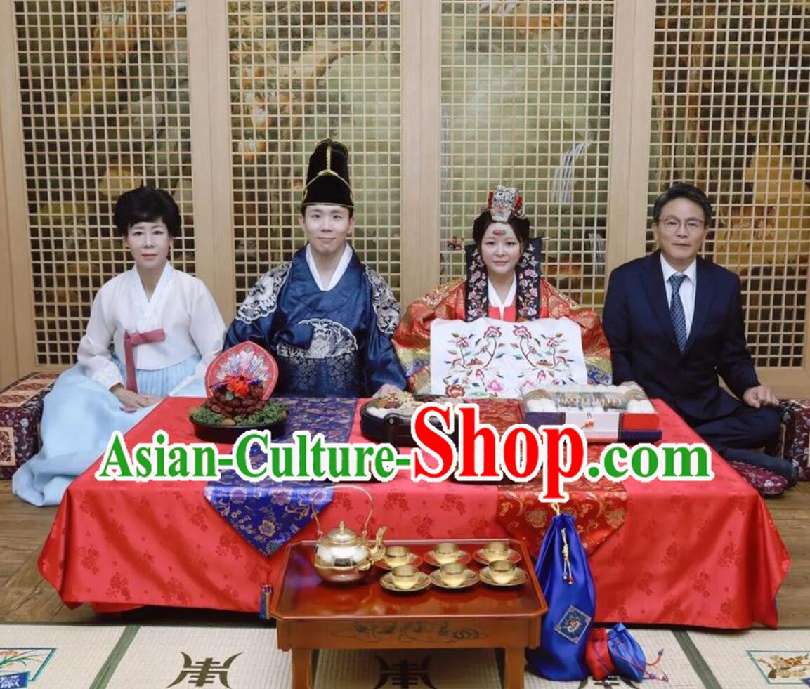 Introduction DVD of Masterpiece Craftsmanship: Asian Culture Shop Korean Hanbok and Traditional Tailors