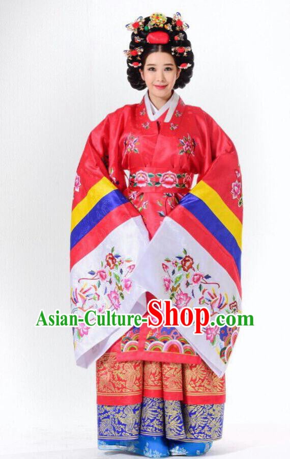 China-Cart Korean Hanbok and Traditional Tailors China-Cart Korean Hanbok and Traditional Tailors