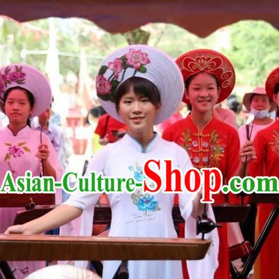 Introduction DVD of Masterpiece Craftsmanship: Asian Culture Shop Vietnamese Costumes and Traditional Tailors