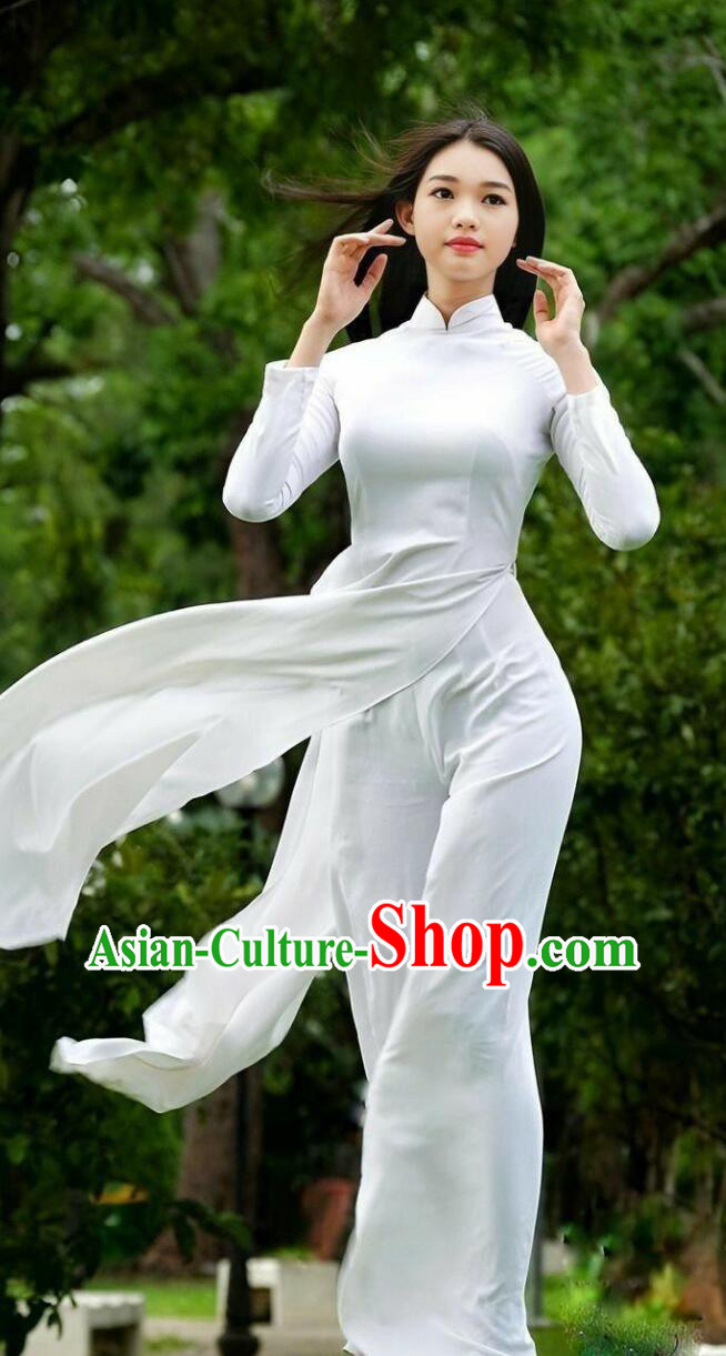 China-Cart Vietnamese Costumes and Traditional Tailors