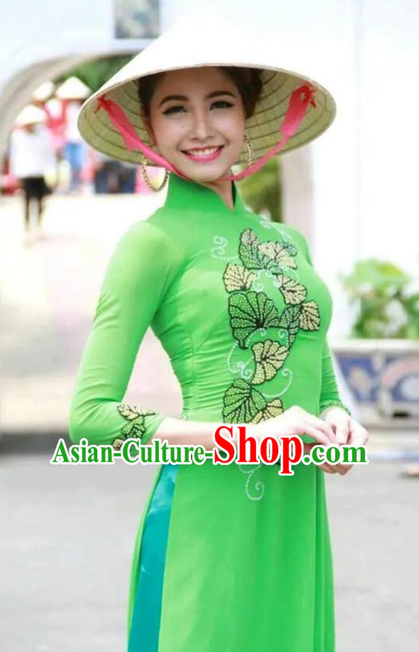 China-Cart Vietnamese Costumes and Traditional Tailors