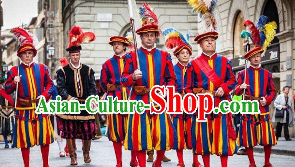 China-Cart UK Costumes and Traditional Tailors