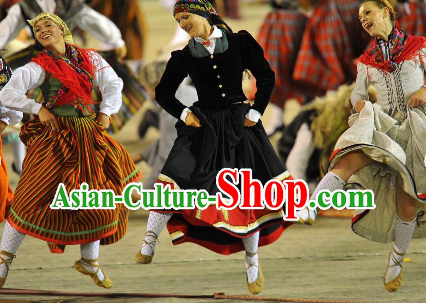 Introduction DVD of Masterpiece Craftsmanship: Asian Culture Shop UK Costumes and Traditional Tailors