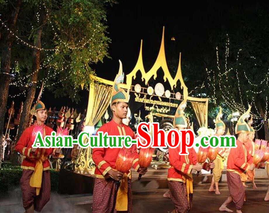 China-Cart Thailand Costumes and Traditional Tailors China-Cart Thailand Costumes and Traditional Tailors