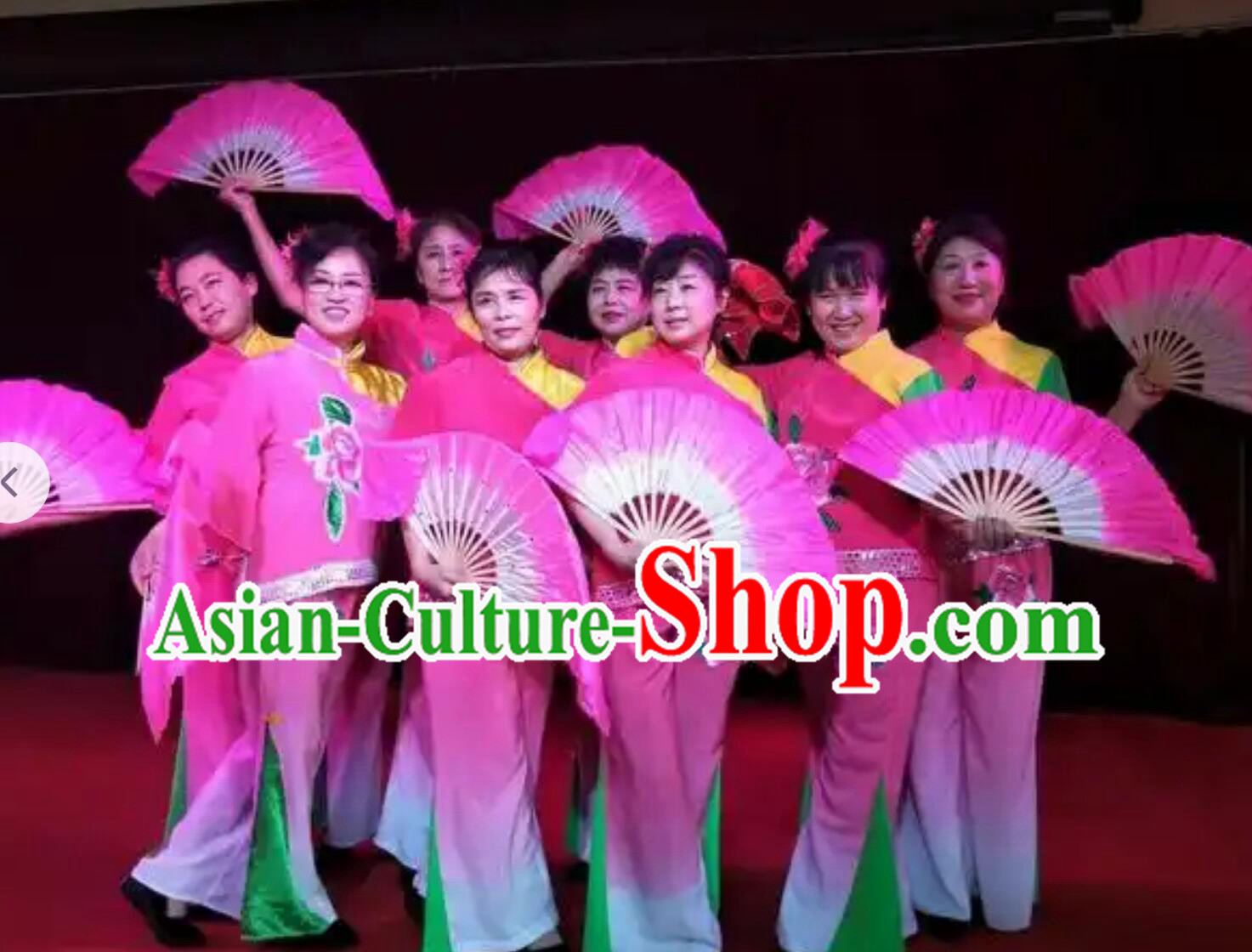 China-Cart Dance Shuixiu Water Sleeves Fans and Traditional Crafts China-Cart Dance Shuixiu Water Sleeves Fans and Traditional Crafts