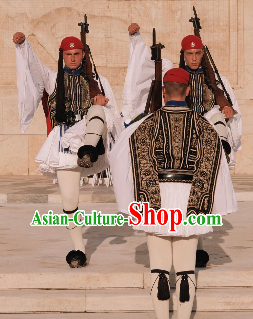 Greek Costumes and Traditional Tailors Greek Costumes and Traditional Tailors