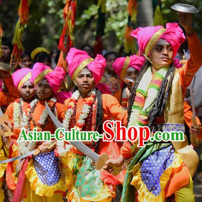 Introduction DVD of Masterpiece Craftsmanship: Asian Culture Shop Indian Costumes and Traditional Tailors