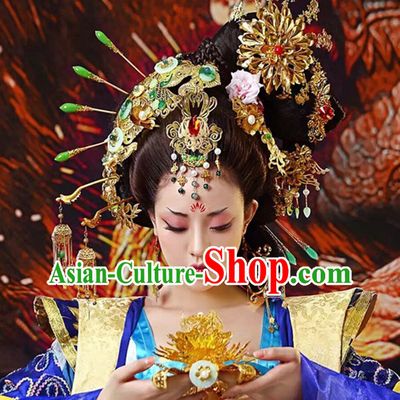 Introduction DVD of Masterpiece Craftsmanship: Asian Culture Shop Jewelries and Traditional Crafts
