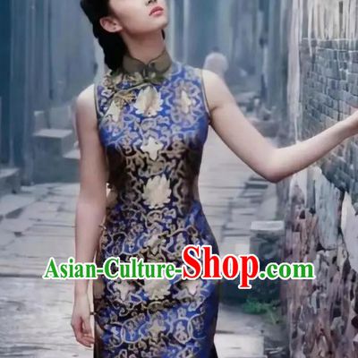 Introduction DVD of Masterpiece Craftsmanship: Asian Culture Shop Cheongsam Qipao and Traditional Tailors