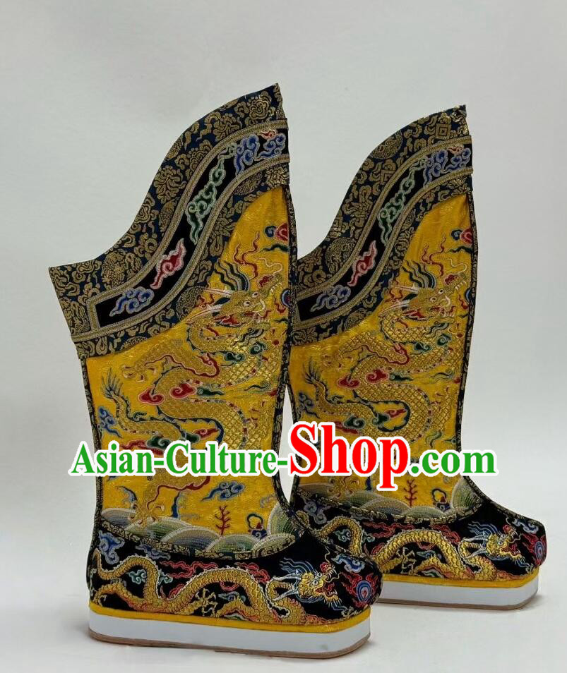 Embroidered Shoes and Traditional Crafts Embroidered Shoes and Traditional Crafts