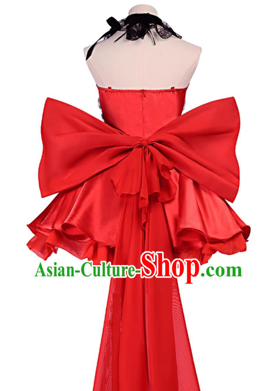 NIKKE Goddess Of Victory Nikke Antigravity Asuka Limited Dress Woman Cosplay Clothing