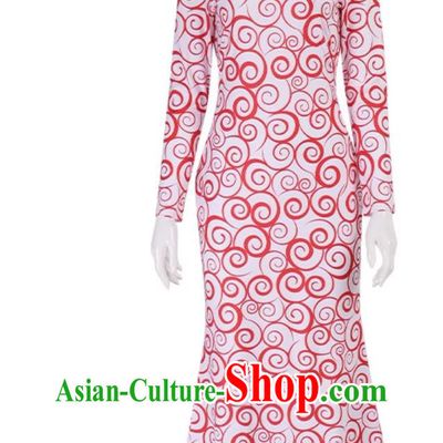 Woman Cosplay Costume Halloween Horror Character Martian Dress