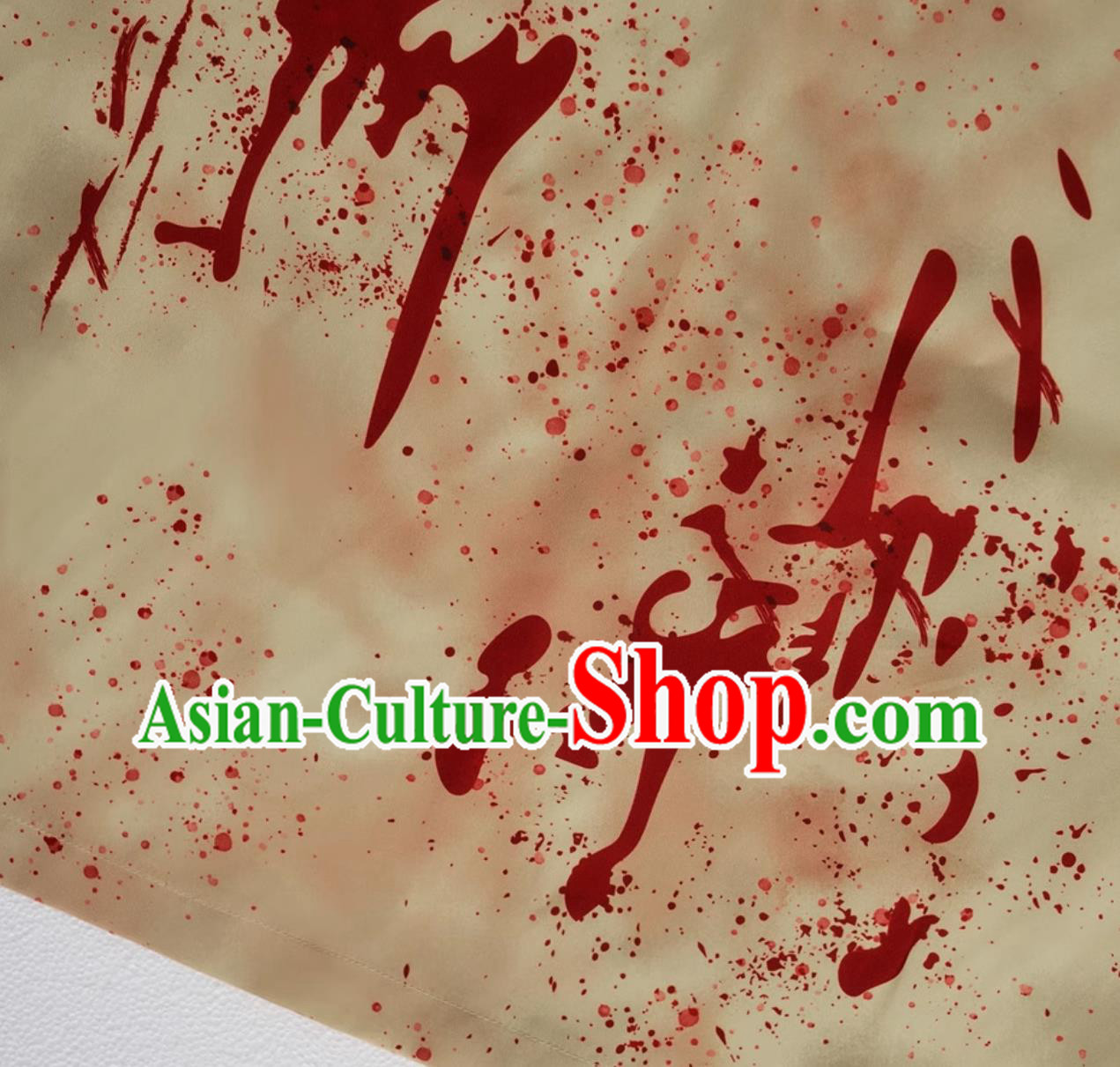 Halloween Cosplay Costume Bloody Butcher Zombie Outfit Horror Costume