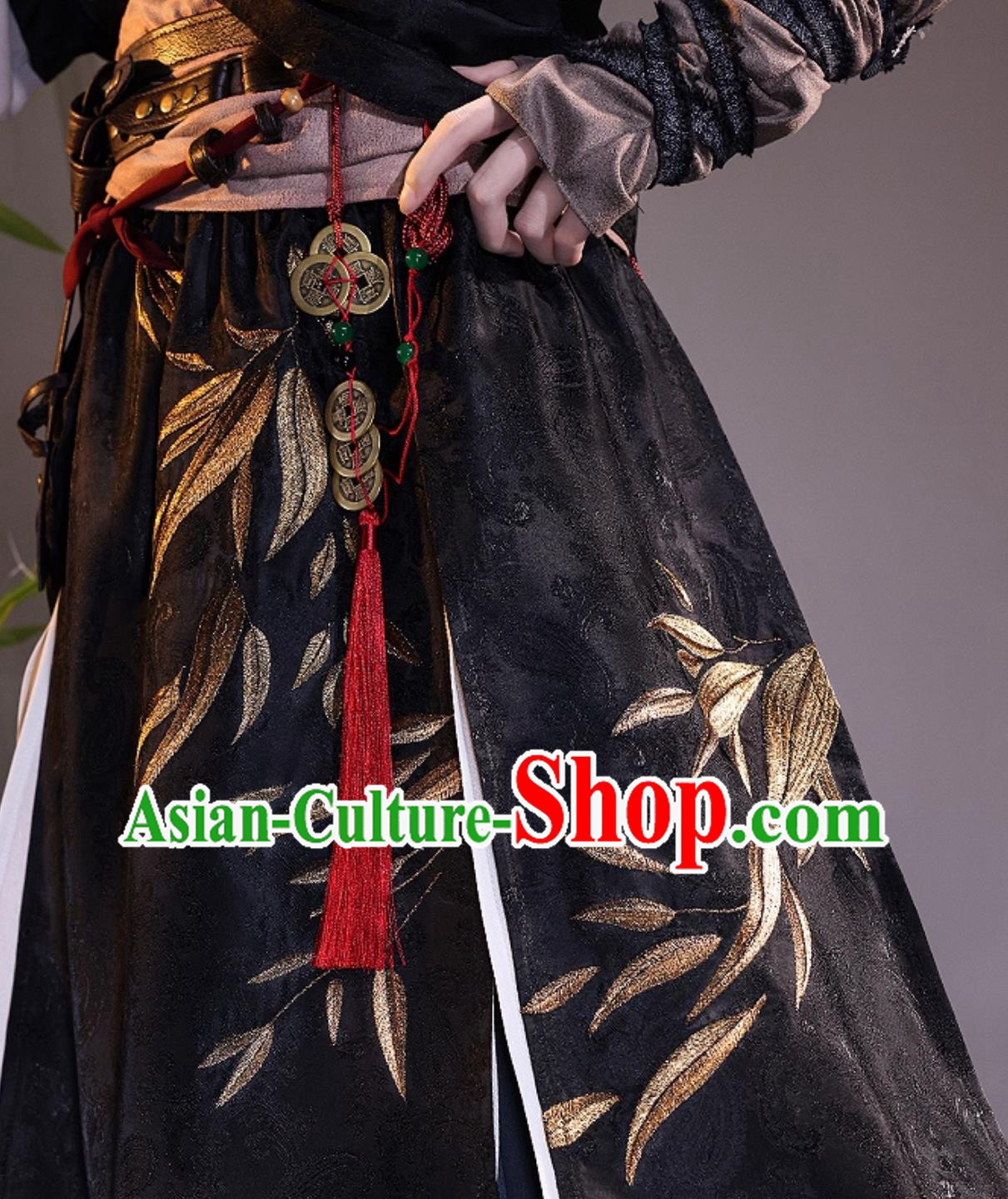 Where Winds Meet Cos Young Master Initial Cosplay Hanfu Ancient Style Outfit Halloween Costumes Where Winds Meet Cos Young Master Initial Cosplay Hanfu Ancient Style Outfit Halloween Costumes