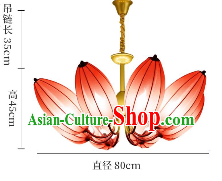 Southeast Asian Wrought Iron Chandelier Thai Style Living Room Retro Light Fixture Lamp Southeast Asian Wrought Iron Chandelier Thai Style Living Room Retro Light Fixture Lamp