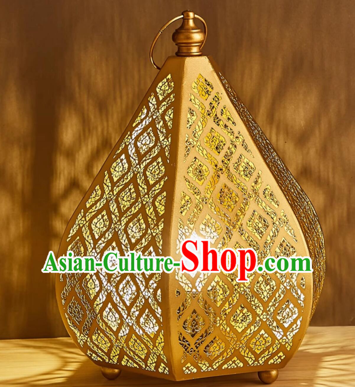 Thai Wrought Iron Hollow Bedside Table Lamp Thai Restaurant Creative Desk Light Thai Wrought Iron Hollow Bedside Table Lamp Thai Restaurant Creative Desk Light