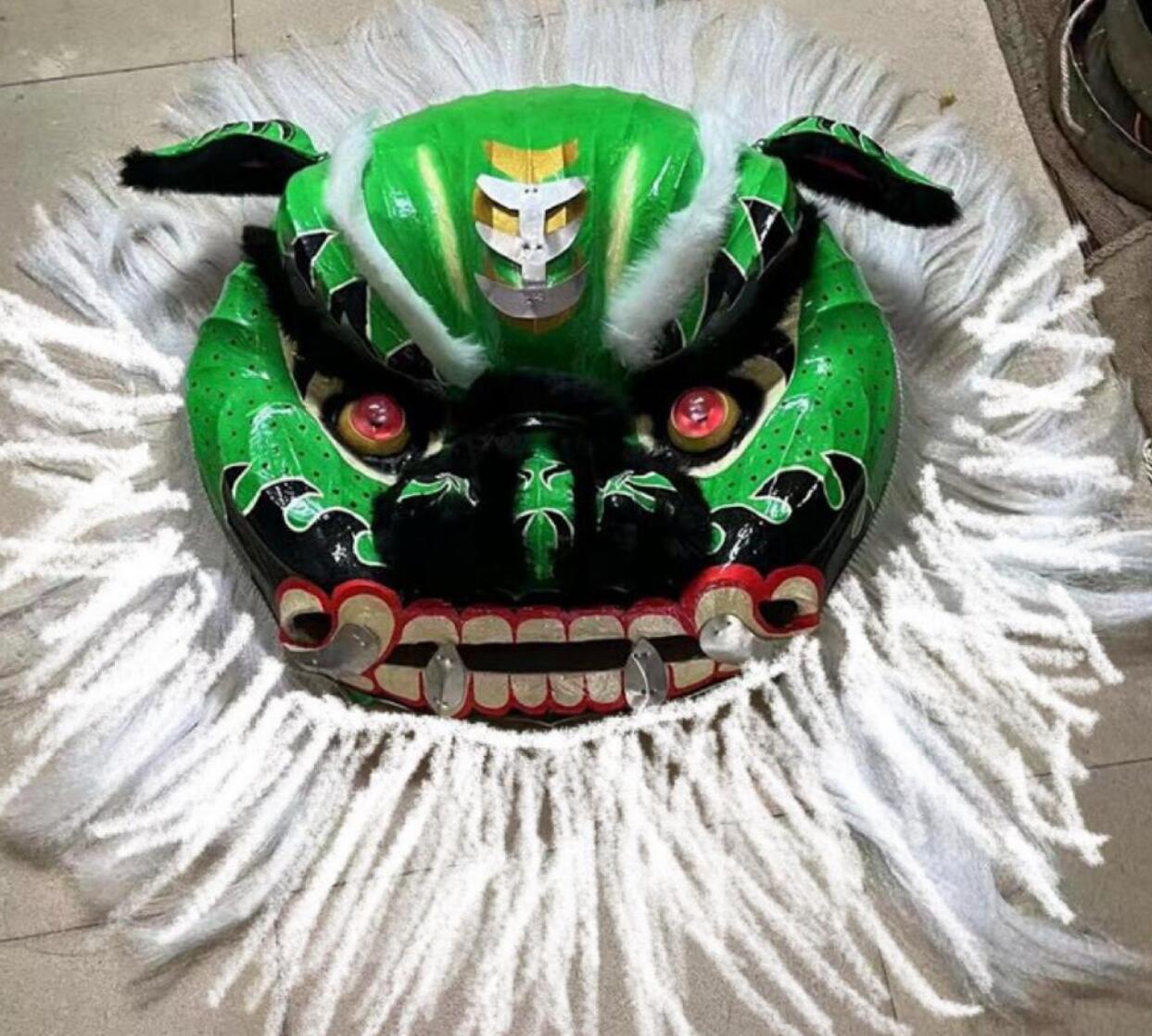Special Custom Order of Kong Han