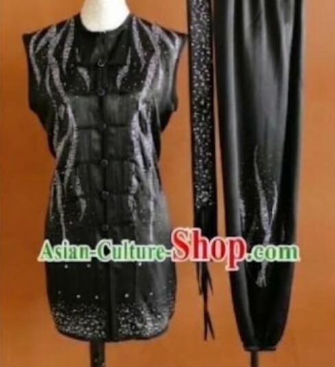 Special Custom Order of David Chuang