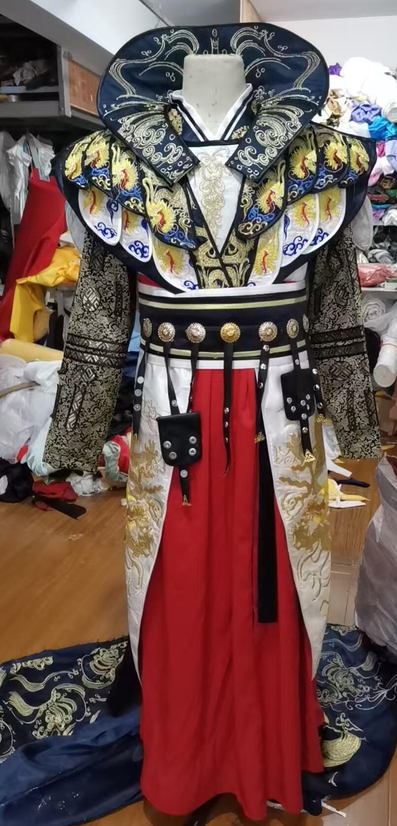 Special Final Payment Order of Ken Lee Wan