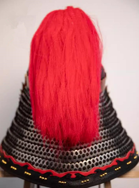 Handmade Song Dynasty Imperial Guards Helmet Ancient Chinese General Phoenix Wings Hat Handmade Song Dynasty Imperial Guards Helmet Ancient Chinese General Phoenix Wings Hat