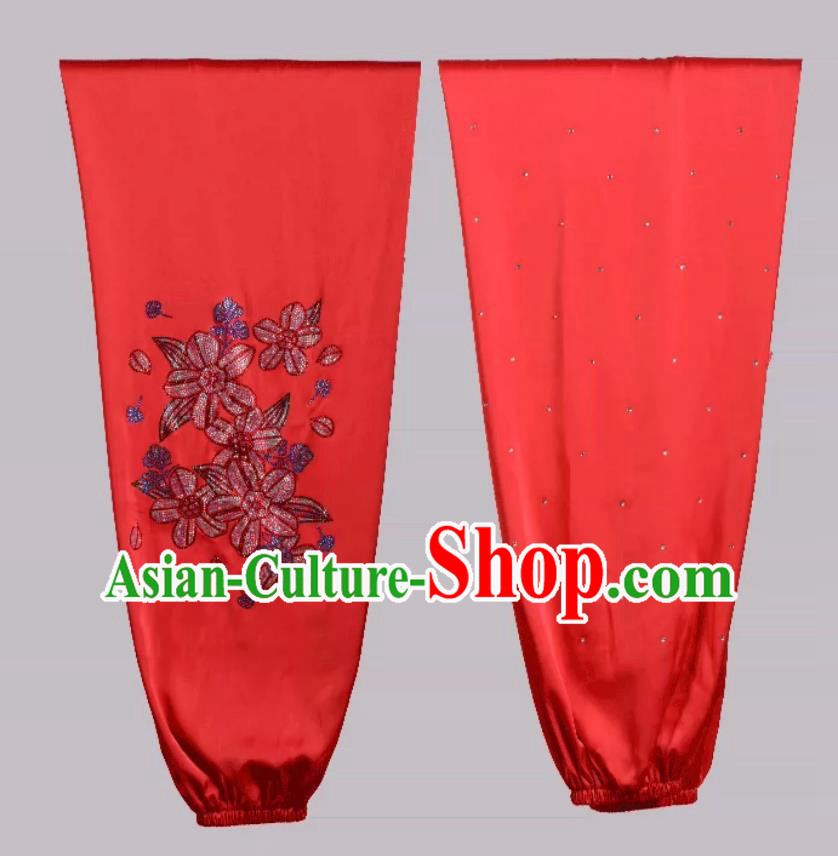 Hot Drill Changquan Uniform Red Competition Wushu Costume Kung Fu Athletic Wear Hot Drill Changquan Uniform Red Competition Wushu Costume Kung Fu Athletic Wear