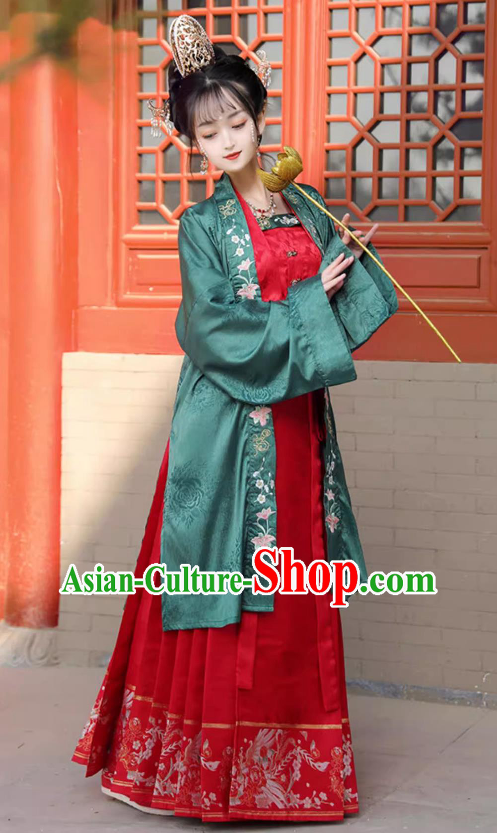 Women Wedding Red Dress Ming Dynasty Bride Clothing Ancient Chinese Empress Costume Women Wedding Red Dress Ming Dynasty Bride Clothing Ancient Chinese Empress Costume