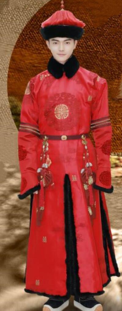 Special Discount Order of Daophu Qui